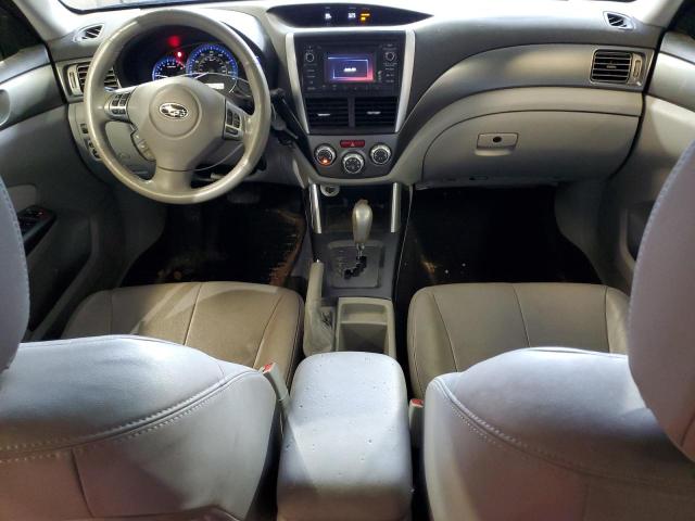 Photo 8 from auction – 2013 SUBARU FORESTER L with VIN JF2SHAEC2DH420104