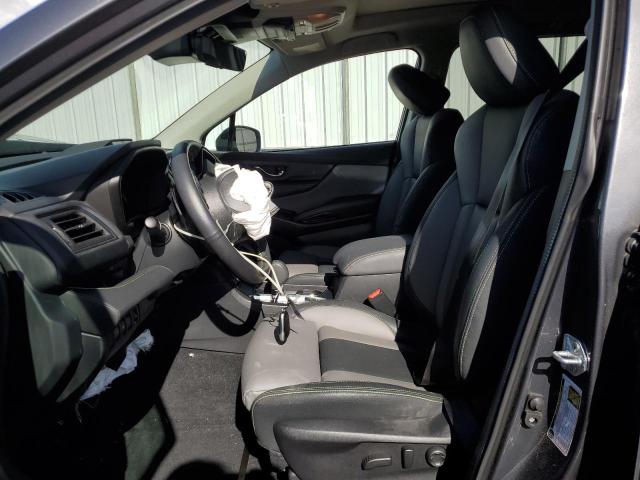 Photo 7 from auction – 2023 SUBARU ASCENT LIM with VIN 4S4WMAKD4P3460058