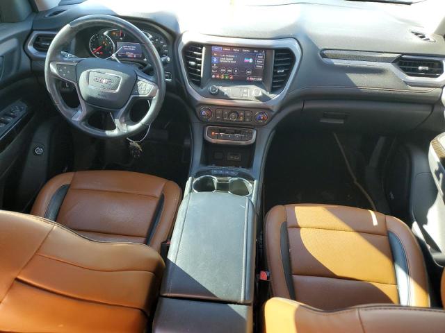 Photo 8 from auction – 2020 GMC ACADIA AT4 with VIN 1GKKNLLS5LZ164955