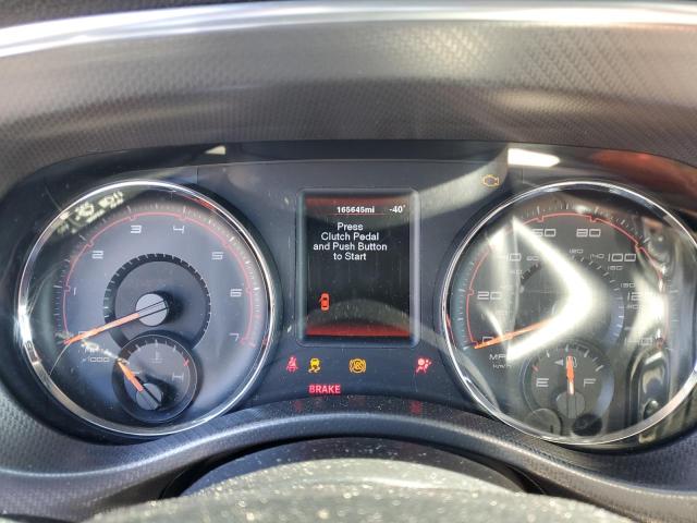 Photo 9 from auction – 2012 DODGE CHARGER SE with VIN 2C3CDXBG1CH189735