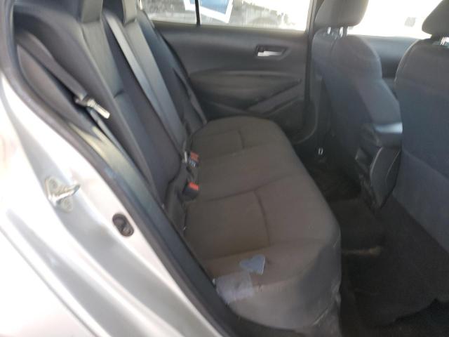 Photo 10 from auction – 2020 TOYOTA COROLLA LE with VIN 5YFEPRAEXLP126991