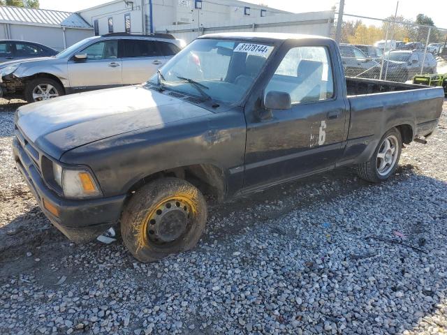 Photo 1 from auction – 1992 TOYOTA PICKUP 1/2 with VIN JT4RN81AXN0096533