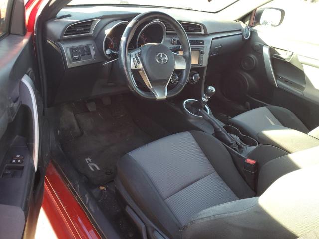 Photo 8 from auction – 2014 TOYOTA SCION TC with VIN JTKJF5C74E3087540