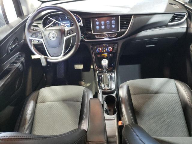 Photo 8 from auction – 2017 BUICK ENCORE PRE with VIN KL4CJBSB7HB115743
