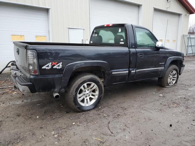 Photo 3 from auction – 2000 CHEVROLET SILVERADO with VIN 1GCEK14T3YZ368996