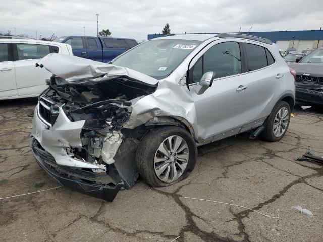 BUICK ENCORE PRE 2017 with VIN KL4CJASB9HB081492 - Photo from auction