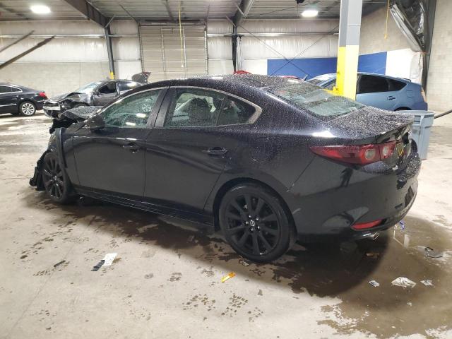 Photo 2 from auction – 2024 MAZDA 3 SELECT S with VIN 3MZBPABM0RM426885