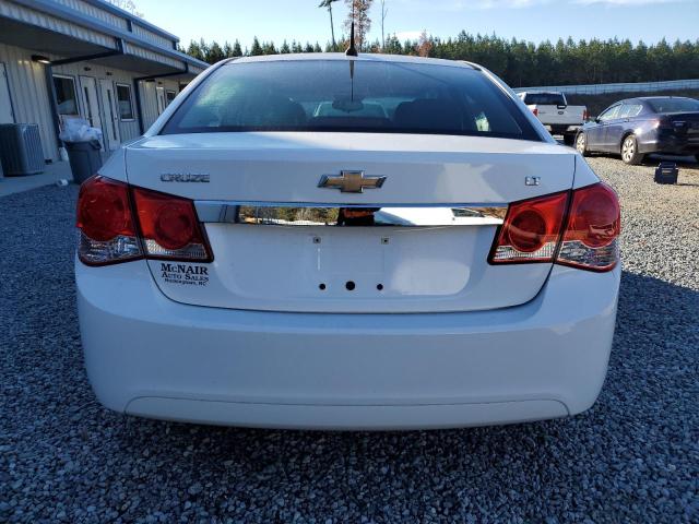 Photo 6 from auction – 2012 CHEVROLET CRUZE LT with VIN 1G1PG5SC7C7140355