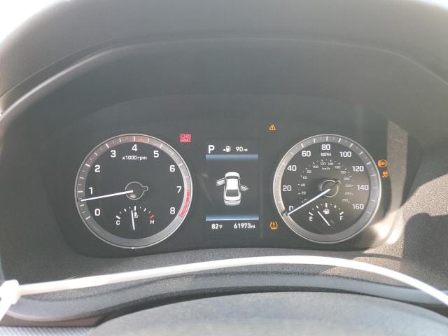 Photo 9 from auction – 2019 HYUNDAI SONATA LIM with VIN 5NPE34AFXKH751653