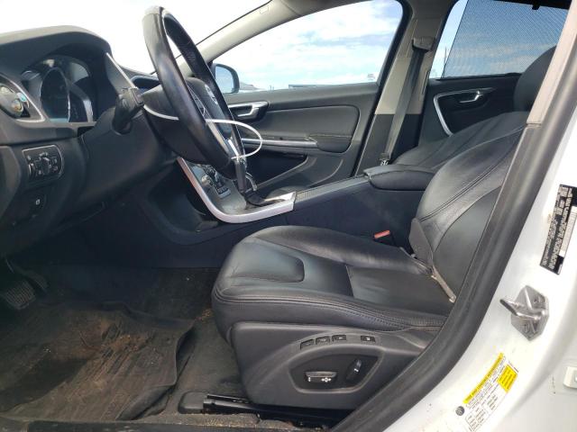 Photo 7 from auction – 2018 VOLVO S60 PREMIE with VIN LYV402HK4JB163340