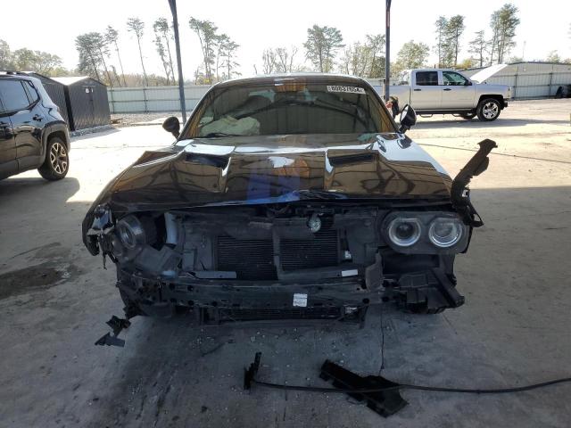Photo 5 from auction – 2018 DODGE CHALLENGER with VIN 2C3CDZAG5JH294725