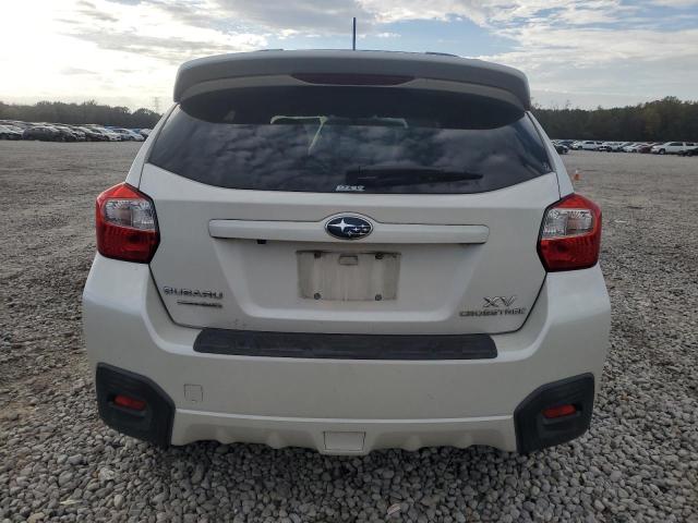Photo 6 from auction – 2014 SUBARU XV CROSSTR with VIN JF2GPAKC4E8204009