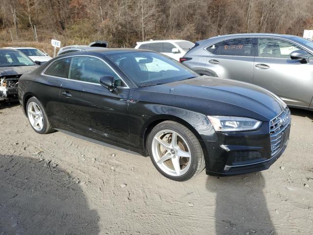 Photo 4 from auction – 2019 AUDI A5 PREMIUM with VIN WAUTNAF50KA033646