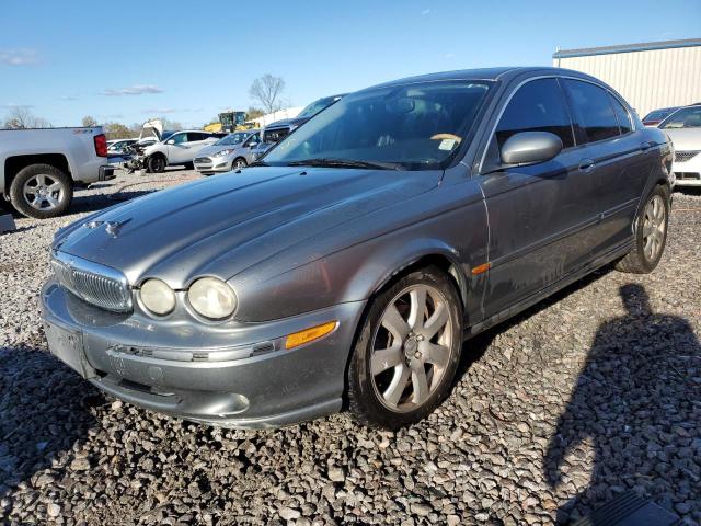 JAGUAR X-TYPE 3.0 2004 with VIN SAJEA51C84WD73111 - Photo from auction