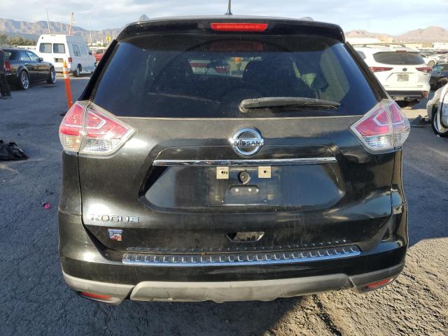 Photo 6 from auction – 2016 NISSAN ROGUE S with VIN KNMAT2MT9GP707739