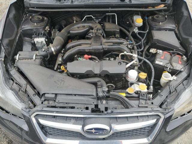 Photo 11 from auction – 2015 SUBARU XV CROSSTR with VIN JF2GPAMC4F8280473