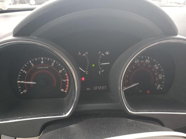 Photo 9 from auction – 2012 TOYOTA HIGHLANDER with VIN 5TDBK3EH1CS137839