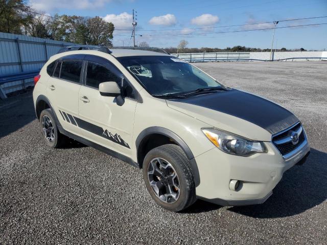 Photo 4 from auction – 2013 SUBARU XV CROSSTR with VIN JF2GPACC1D2888047