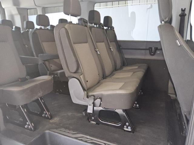 Photo 11 from auction – 2023 FORD TRANSIT T- with VIN 1FBAX2C87PKB36657