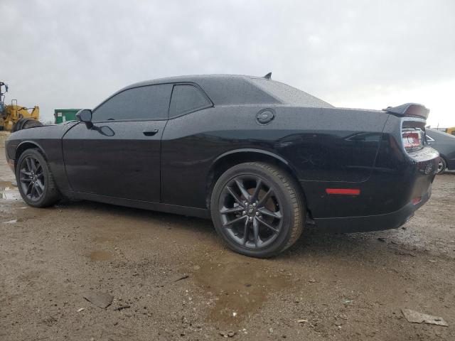Photo 2 from auction – 2021 DODGE CHALLENGER with VIN 2C3CDZKG0MH597592