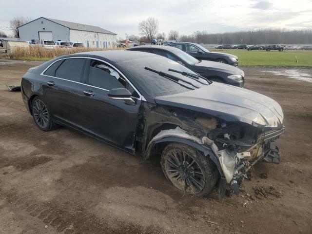 Photo 4 from auction – 2013 LINCOLN MKZ with VIN 3LN6L2J9XDR815429