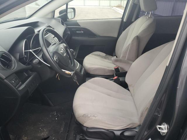 Photo 7 from auction – 2013 MAZDA 5 with VIN JM1CW2BL7D0151678