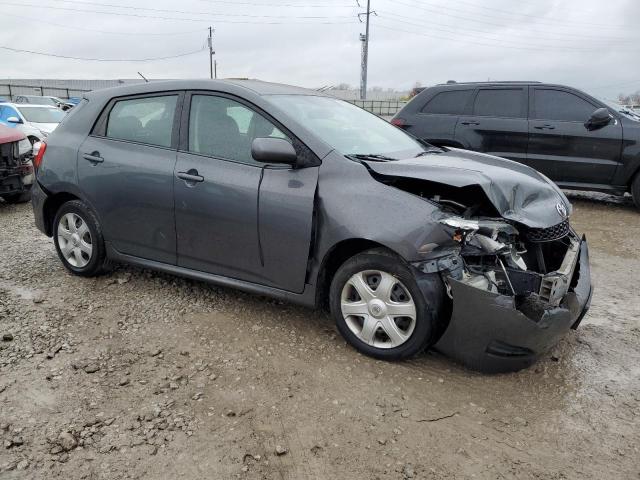 Photo 4 from auction – 2009 TOYOTA COROLLA MA with VIN 2T1KU40E79C034018