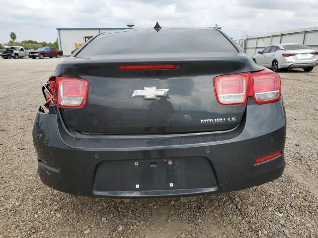 Photo 6 from auction – 2014 CHEVROLET MALIBU LS with VIN 1G11B5SL3EF139118