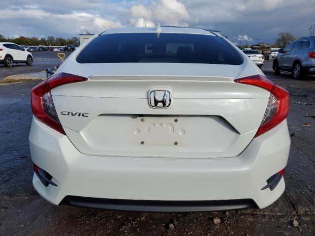 Photo 6 from auction – 2018 HONDA CIVIC EX with VIN JHMFC1F44JX022477