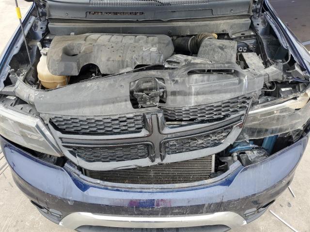 Photo 11 from auction – 2018 DODGE JOURNEY CR with VIN 3C4PDDGG5JT504139