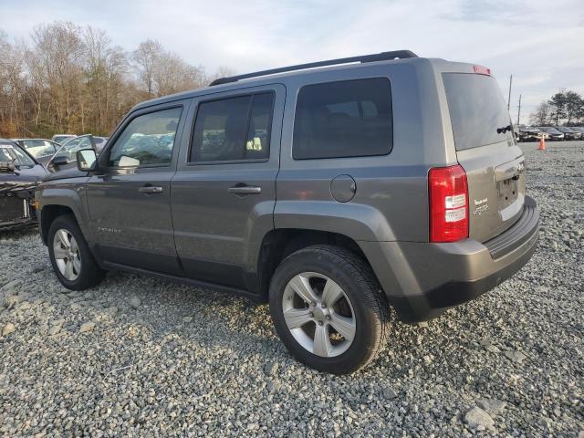 Photo 2 from auction – 2012 JEEP PATRIOT SP with VIN 1C4NJRBBXCD563740