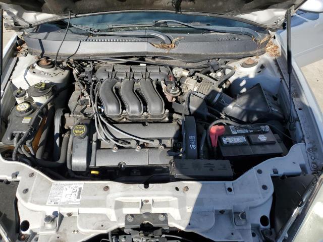Photo 11 from auction – 2003 FORD TAURUS SES with VIN 1FAFP55S23G145717