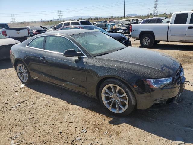 Photo 4 from auction – 2014 AUDI A5 PREMIUM with VIN WAULFAFR3EA053118