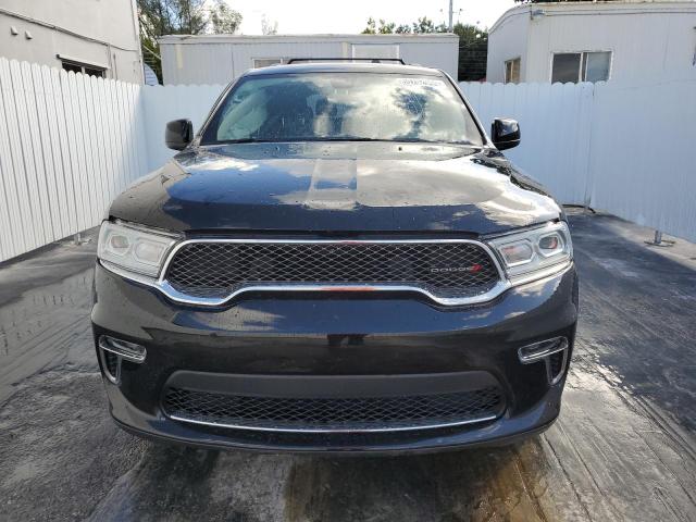 Photo 5 from auction – 2022 DODGE DURANGO SX with VIN 1C4RDJAG1NC226728