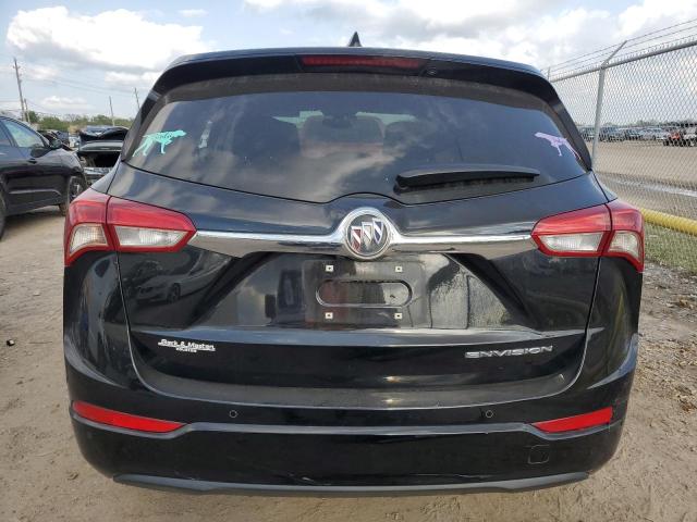 Photo 6 from auction – 2020 BUICK ENVISION E with VIN LRBFXCSA2LD213363