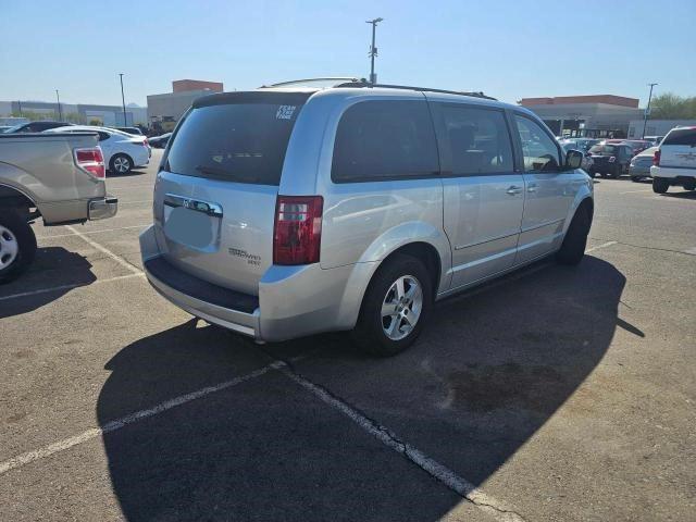 Фото 4 с аукциона – 2010 DODGE GRAND CARA с VIN 2D4RN5D16AR112854