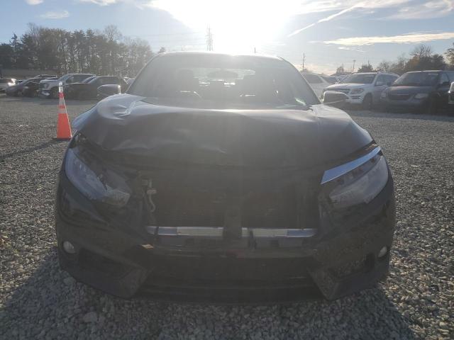 Photo 5 from auction – 2016 HONDA CIVIC TOUR with VIN 19XFC1F95GE028536