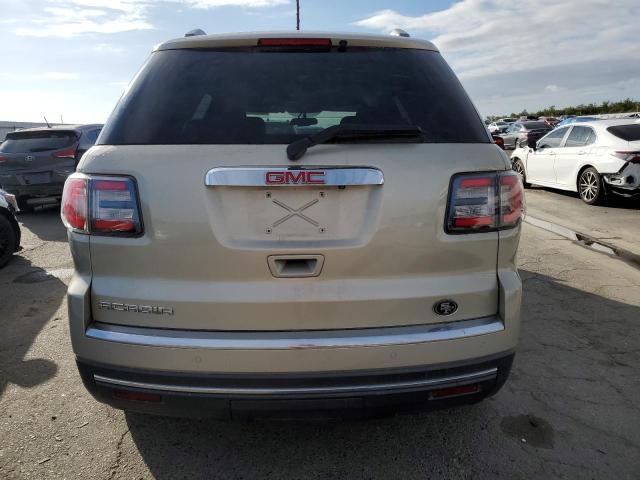 Photo 6 from auction – 2015 GMC ACADIA SLE with VIN 1GKKRPKD0FJ214601