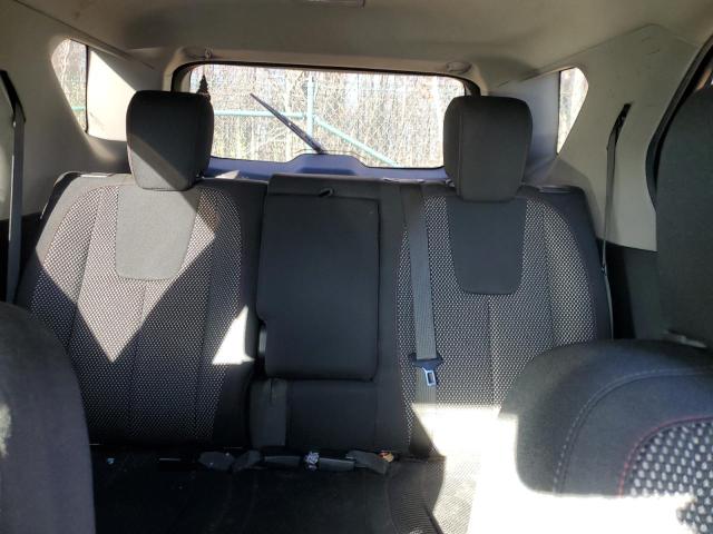 Photo 10 from auction – 2014 CHEVROLET EQUINOX LT with VIN 2GNFLFEK9E6378371