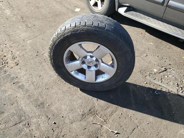 Photo 13 from auction – 2005 NISSAN ARMADA SE with VIN 5N1AA08B05N721853