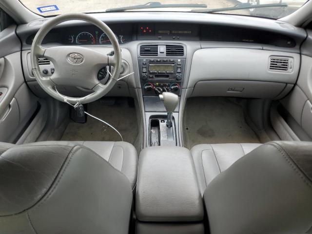 Photo 8 from auction – 2002 TOYOTA AVALON XL with VIN 4T1BF28B42U223481