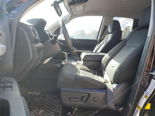 Photo 7 from auction – 2014 TOYOTA TUNDRA DOU with VIN 5TFRM5F15EX080287