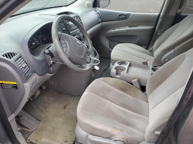 Photo 7 from auction – 2012 KIA SEDONA LX with VIN KNDMG4C73C6451096