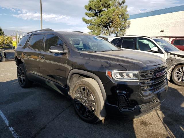 Photo 4 from auction – 2022 GMC ACADIA SLE with VIN 1GKKNKL45NZ123756
