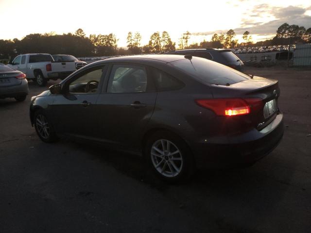 Photo 2 from auction – 2017 FORD FOCUS SE with VIN 1FADP3F29HL326712