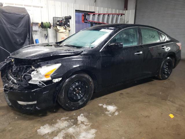 NISSAN ALTIMA 2.5 2015 with VIN 1N4AL3AP0FC485181 - Photo from auction