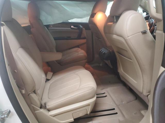 Photo 11 from auction – 2012 BUICK ENCLAVE with VIN 5GAKVCED3CJ122259