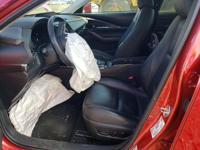 Photo 7 from auction – 2021 MAZDA CX-30 PREM with VIN 3MVDMBDL9MM264292