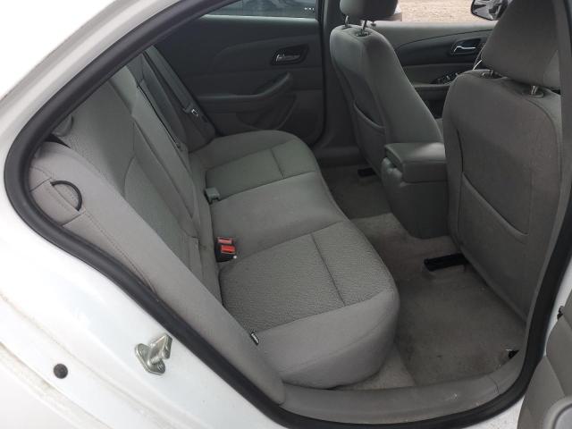 Photo 10 from auction – 2013 CHEVROLET MALIBU LS with VIN 1G11B5SA8DF348061