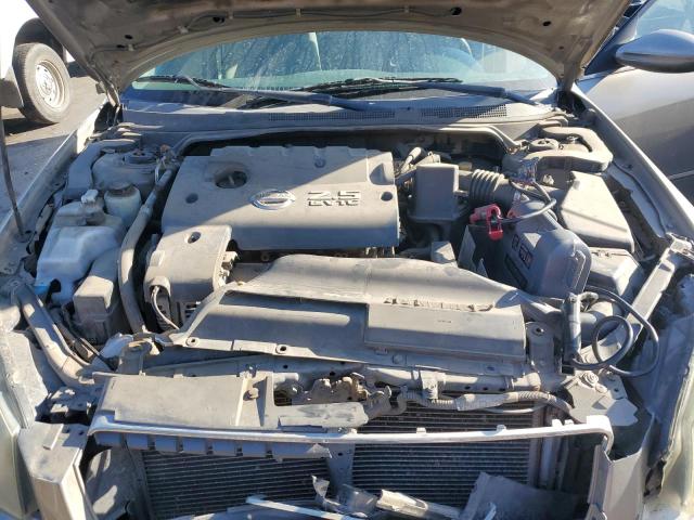 Photo 11 from auction – 2005 NISSAN ALTIMA S with VIN 1N4AL11D35C954708